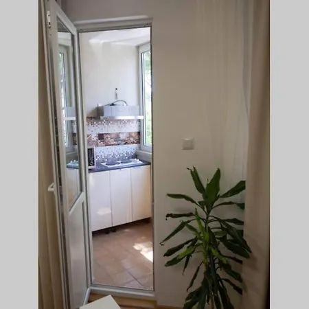 Studio Relax Apartament