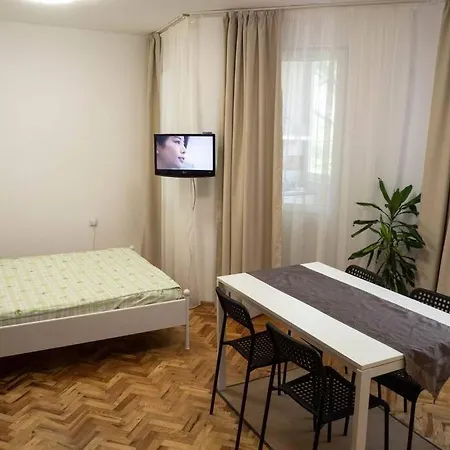 Apartment Studio Relax